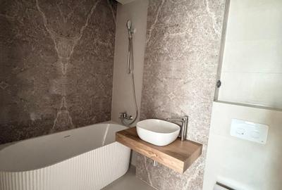 Apartament 3 Camere 16 mp Terasa Arqa Jolie Village Pipera - 10