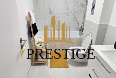 APARTAMENT 2 CAMERE | SIBIU | DA VINCI | 2 TERASE | MOBILAT | PARTER - 8