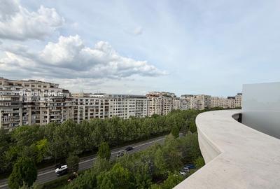 Bulevardul Unirii  70 SQM  2-Room Apartment  Terrace  Panoramic City Views - 28