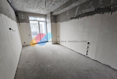 Apartament 2 camere, 56 mp, zona Campina - 3