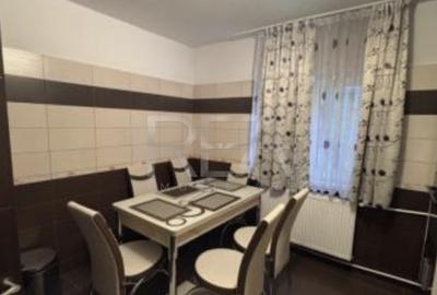 2 camere, et 1/8, bloc 1987- 13 Septembrie, Prosper - 4