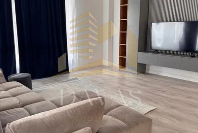 Duplex cu 4 camere în Dâmbul Rotund