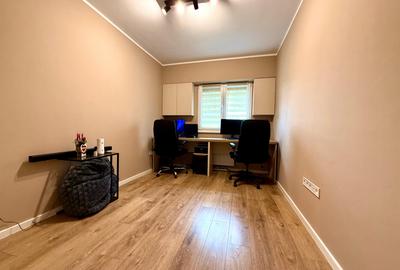 COMISION 0% - Apartament 3 camere in GranVia Lujerului | Mobilat si utilat - 3