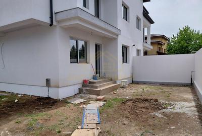 Duplex P+1+M 7 camere , 3 bai , 200mp Teren -Leordeni - 3