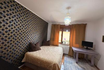 Casă versatila intretinuta 143 mp utili 5 camere 3 bai pivnita Lazaret - 14