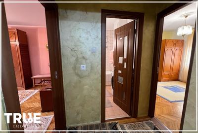 Ap. cu 2 camere de închiriat – Cartier Unirii, Târgu Mureș - 14