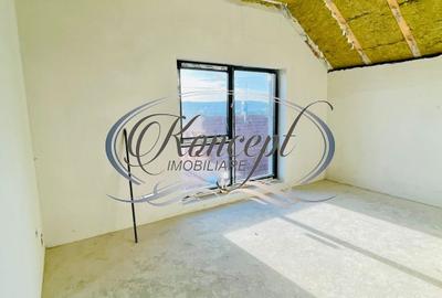 Duplex cu panorama in Dambul Rotund - 12