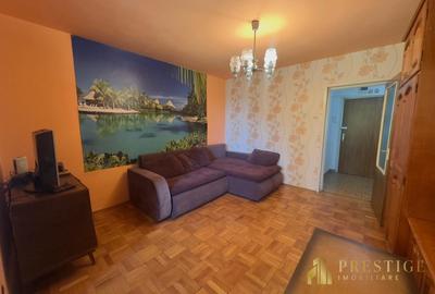 Garsoniera tip D de inchiriat pe str.Aluminei, zona Rogerius-Oradea - 1