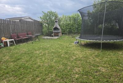 Duplex cu 4 camere în Bună Ziua