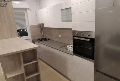 Garsoniera Drumul Taberei bloc nou Valea Larga Atlas Residence centrala - 3