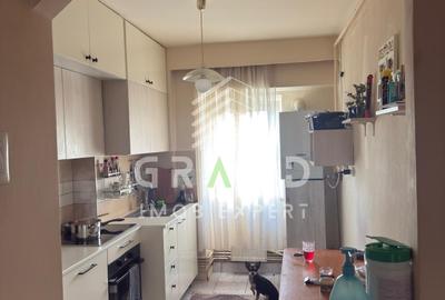 Ap 3 camere | 2 BAI | BALCON | Zona Manastur-Ion Mester - 2