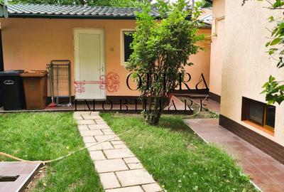 Vila 5 camere, de vanzare, zona Tatarasi - Iasi - 14