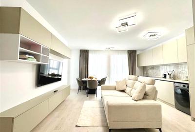 Apartament 2 camere | Parcare inclusă | MTM Pipera Lake - 1