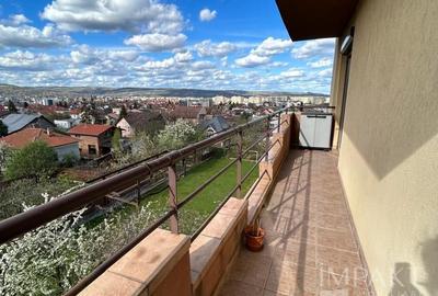 Apartament de inchiriat cu 3 camere in cartier Andrei Muresanu! - 10