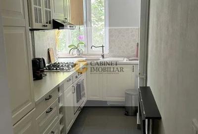 2 camere | Piata Universitatii | AIRBNB I Etaj 5 - 6