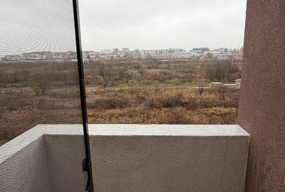 Apartament  NOU cu 2 camere Soseaua Alexandriei 226C, de inchiriat - 15