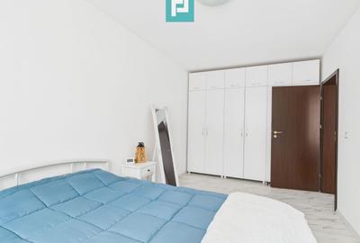 Apartament 2 camere complet mobilat in Chișoda - 11