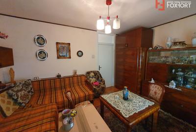 Apartament 3 camere, decomandat, etaj 1, zona Vladeasa - 20
