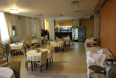 Spațiu de birouri  / Hotel - 6