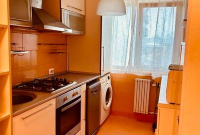 Apartament 3 camere Dristor, stradal, PARCARE, mobilat si utilat modern, liber - 11