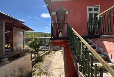 Spatiu comercial - COMARNIC - 8