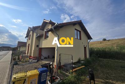 Casă individuală cu 6 camere în Ciugud