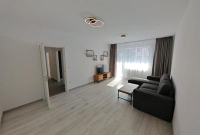 Inchiriem Apartament 2 Camere, Modern, Decomandat, Tractorul - 16