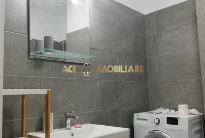 Garsoniera de inchiriat | Complex Atria | Centrala | Loc de Parcare - 7