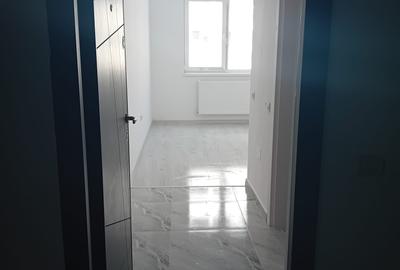 Garsonieră de vânzare – Chiajna, Str. Weiner Pallada – 50.500 € - 1