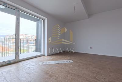 Apartament cu o camera | Baciu | bloc nou | Finisat - parcare inclusa - 5