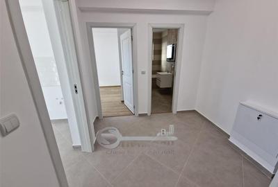 Apartament INTABULAT 2 camere luxcapat CUG zona vile - 2