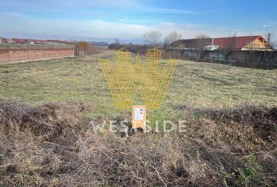 Teren intravilan de vanzare, in Bucovat - 5