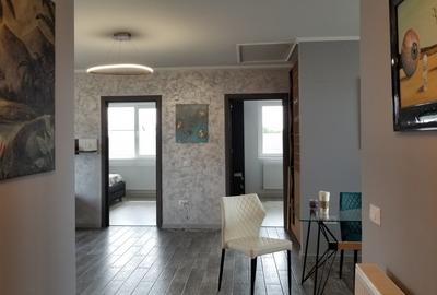 Case de Vanzare Sabareni langa Padure, teren 450mp, Comision 0 - 6