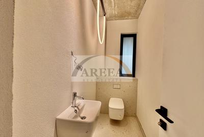 SPLENDID SI RAR - de vanzare DUPLEX LUX in Dorobanti - 29