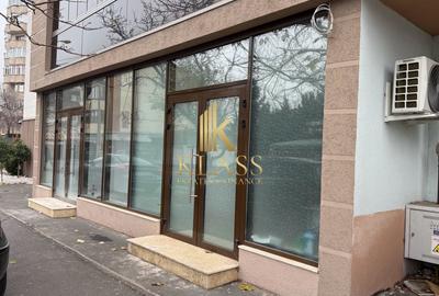 Spatiu Comercial Zona 13 Septembrie - 1