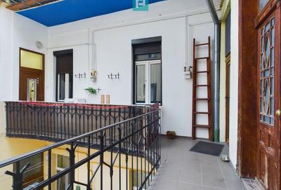 Apartament 3 camere , Splaiul Tudor Vladimirescu - 22