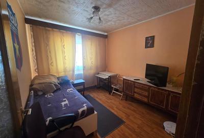 Spatiu Lumina si Panorama Orasului 4 camere B-dul Unirii Fagaras - 6