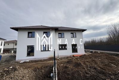 Casa tip duplex I 5 camere I Curte de 400 mp I Selimbar - 1
