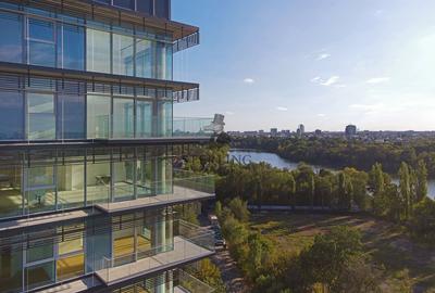 Up-site -4 camere cu vedere libera spre lac - 1