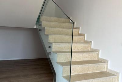 Vila pentru cei care vor spațiu, natură și acces rapid către București - 19