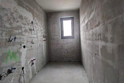 0% comision! Apartament semifinisat, 54.10 mp+39.97mp terasa, Baciu - 6