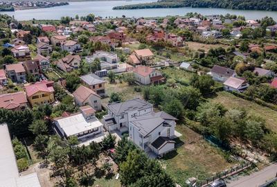 Vilă superba Cernica | vedere la padure si lac | finisaje moderne - 29