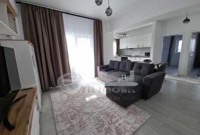Apartament cu 3 camere decomandat în Tătărași