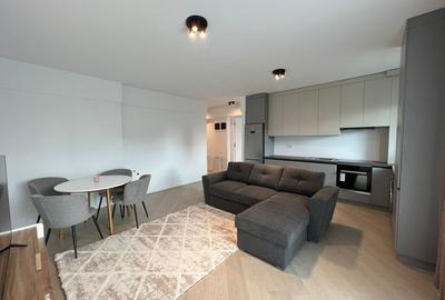 Închiriez apartament 2 camere, bloc nou , Delta City - Calea Văcăresti - 8