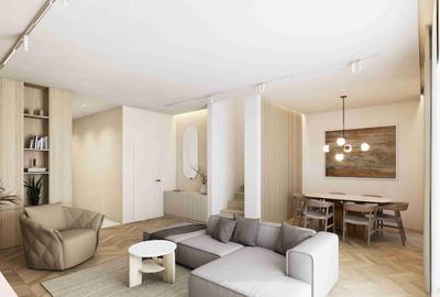 Casa cu Gradina - Gated Community - 2