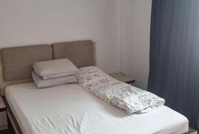 Apartament 3 camere de vânzare - zonă centrală, mobilat și utilat. - 11
