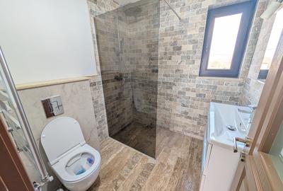 Casa 4 camere 133mp| 0 comision | Dimieni - Tunari| mobilat utilat | 250mp teren - 21