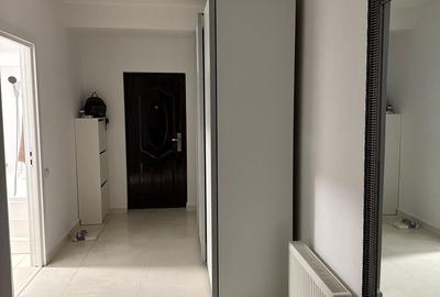 Apartament superb cu doua camere, Aparatorii Patriei, 96.500€ - 9
