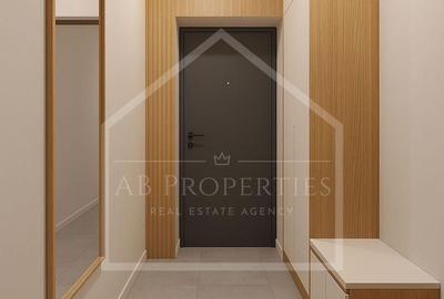 Apartament 2 camere | Metrou 1 Mai | RENOVAT INTEGRAL - 17