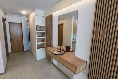 Apartament 3 cam Tale Ionescu - 12